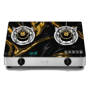 Ardi Glass Double HB