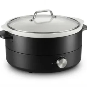 EasyCook Electric Curry Pot