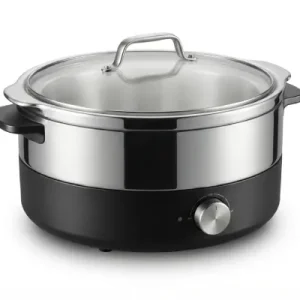 HomeChef Smart Curry Cooker