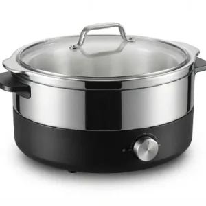 FamilyCook Curry Cooker 5L