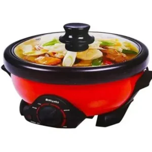 Curry Cooker